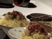 Very Easy Parmesan Chicken 