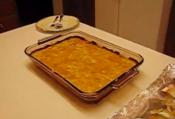 Chicken Wild Rice Casserole
