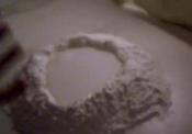 Parotta Part 3 - Adding Water To The Flour