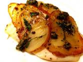 Parsley New Potatoes