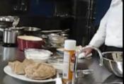 Parsnip And Potato Breakfast Pancakes