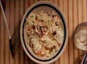 Passion Fruit And Macadamia Nut Dressing