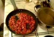 Fagioli Con Tonno