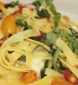 Pasta Alla Checca