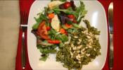 Pasta And Pesto 