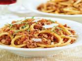 Pasta Bolognese