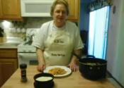 Pasta Dish