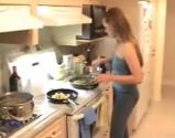 Pasta Dish