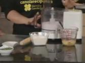 Pasta Dough