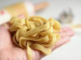 How To Make Fresh Pasta Without A Machine