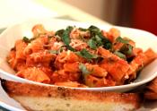 Pasta In Due Modi