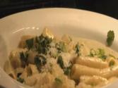 Pasta Quattro Fromaggi