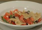Bow Tie Pasta Salad