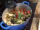 Pasta Salad
