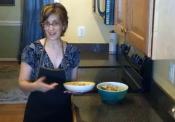 Pasta Salad With Tuna And Cannellini Beans