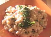 Macaroni Tuna Salad