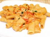 Pasta With Crabmeat And White Wine