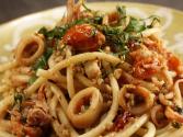 Pasta With Lobster