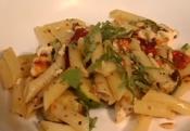 Pasta With Sun-dried Tomatoes