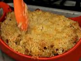  Easy Cheesy Pasta Casserole