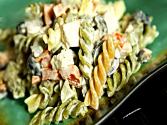 Pasta Salad (pasta & Chicken Salad)