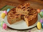 Pastiera - Original Italian  