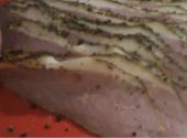 Pastrami Part 2