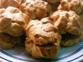 Taco Puff Pastry Sliders