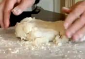 Sweet'roll Dough