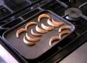 Pastry Fleurons