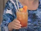 Patio Daddy-o Planter's Punch