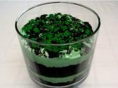 Lynn's St. Patrick's Day Green Pudding With Michael And Tyler 