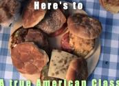 Steak Cutlet Hamburgers
