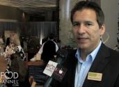 Paul Barron At The National Restaurant Association, Chicago