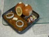Pav Bhaji - Indian Vegetarian