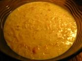 Parippu Payasam