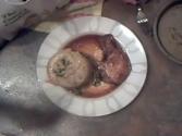 Once A Week Kitchen - How To Cook Slow Roasted Pork Chop