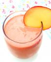 Ruby Fruit Smoothie
