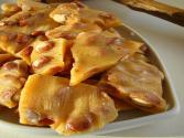 Lady Kook's Old Fashion Peanut Brittle