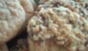 Peanut Butter Cookies