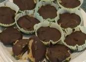 Chocolate Peanut Butter Cups
