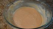Peanut Butter Frosting