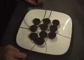 Homemade Peanut Butter Honey Cups