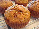 Peanut Butter Muffins