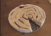 Chilled Peanut Butter Pie
