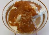 Perfect Peanut Butter Sundae