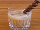 Peanut Butter Cup Cocktail Deluxe