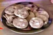 Real Texas Jalapeno Peanut Brittle Bacon Cookies Part 2