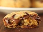 Peanut Butter Protein Chocolate Chip Cookies (grain And Dairy Free)