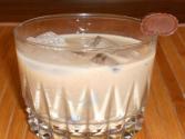Peanut Butter Cup Cocktail